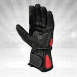 Elite Motor Bike Gloves for Racing and Riding