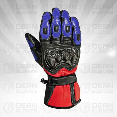 Premium Quality Motor Bike Gloves for Racing and Riding