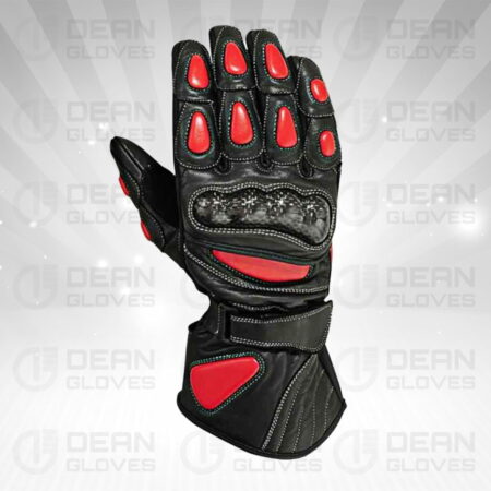 Elite Motor Bike Gloves for Racing and Riding