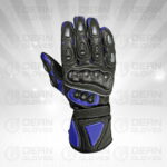 Premium Personalize Racing and Riding Motorbike Gloves