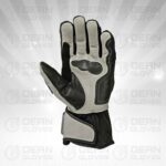 Premium Motorcycle Rider Gloves with Thinsulate Leather