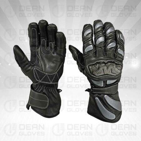 Premium Motorcycle Track and Race Bikes Gloves