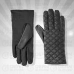 FASHION LEATHER GLOVES
