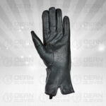 FASHION LEATHER GLOVES FOR LADIES