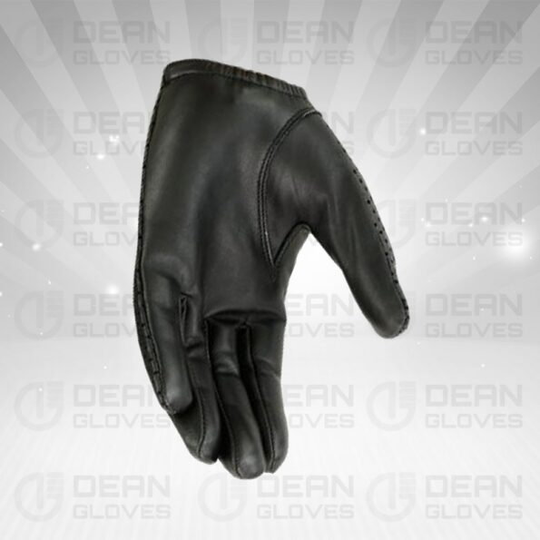 Touch Screen Police Gloves with Water Resistant